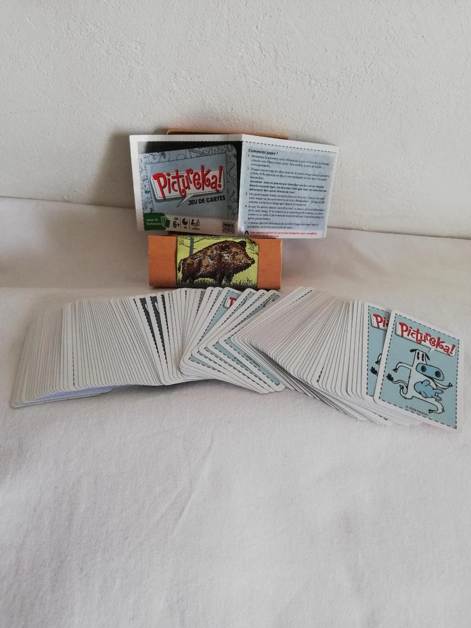 juego piktureka – photo 8